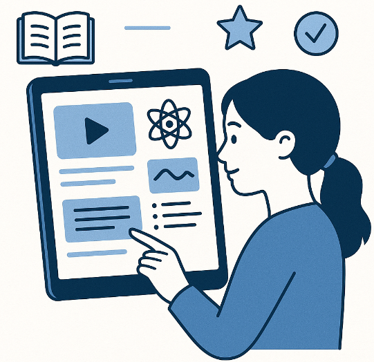 Self-Study